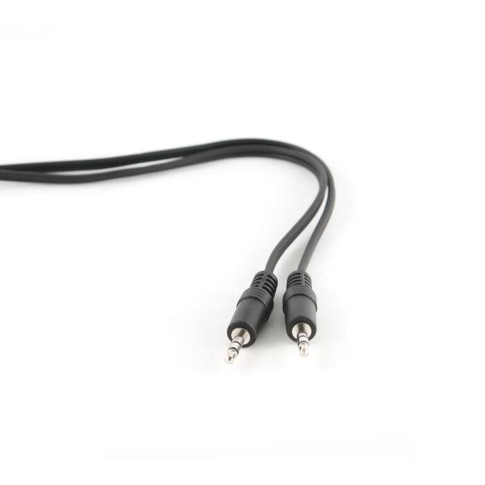 Gembird kabelis audio 3.5mm 2m