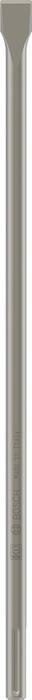 SDS max plakanais kalts 25x600 mm
