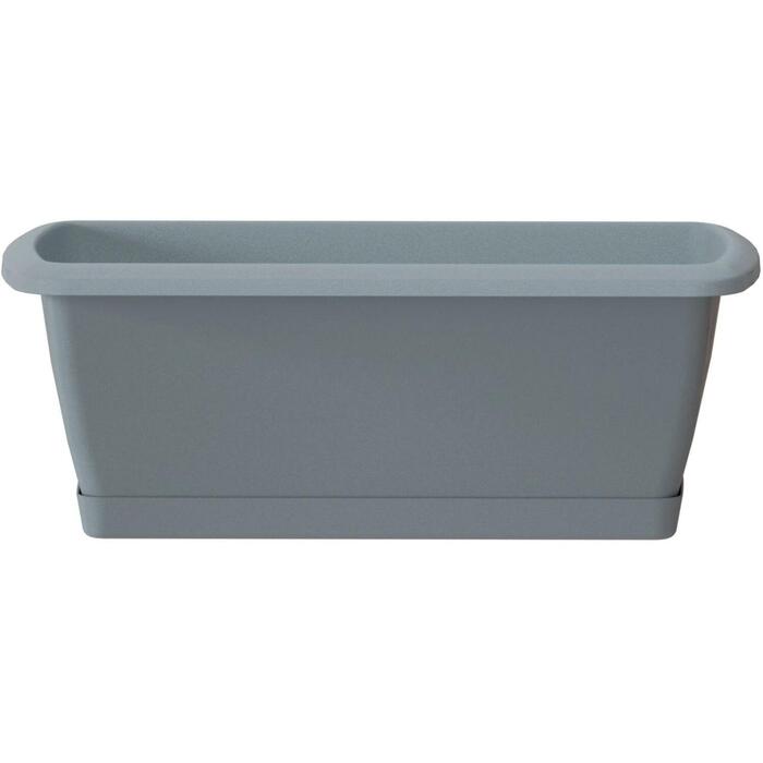 Prosperplast Ziedu kaste 7962924, 60 cm