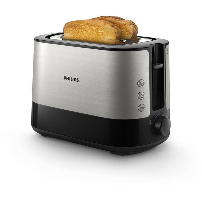 Philips Tosteris HD2637/90, 950 W, 2