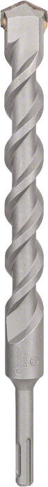 Triecienurbis SDS-plus-1 25 x 200 x