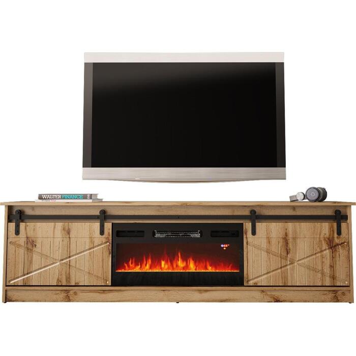 Cama Meble televizora skapis GRANERO+KOM WOT