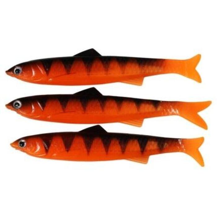 Gumijas mānekļi DPC30 3gb Pro Catch