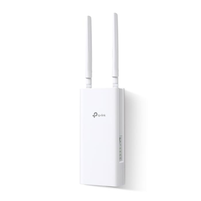 TP-Link maršrutētājs TL-MR100-OUTDOOR, 300 Mbps, 150