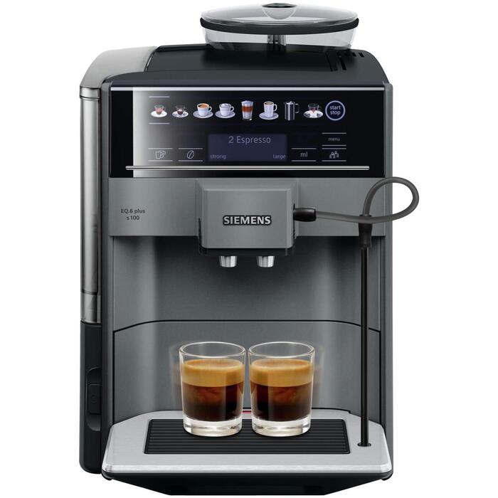 COFFEE MACHINE/TE651209RW SIEMENS (TE651209RW)