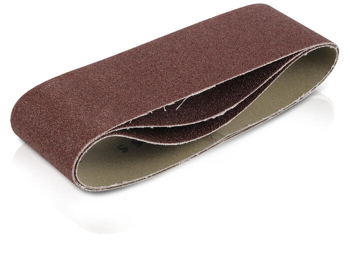 Kreator Slīplente KRT242003, 75x533mm, G40, 3
