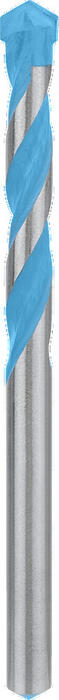 Universāls urbis CYL-9 MC 12x90x150 mm