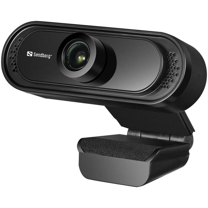 Sandberg web kamera 333-96, 1080p, USB