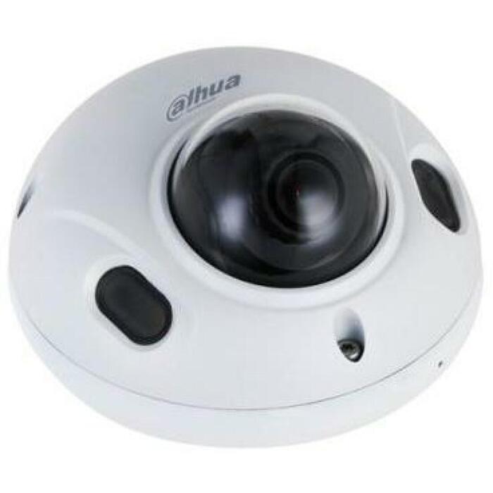 Dahua IPC-HDBW3541F-AS-0280B-S2 tīkla kamera, 5 MP