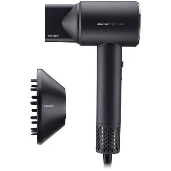 Zelmer Fēns ZHD9004 60307077P, 1600 W