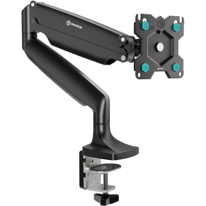 Onkron monitors stiprinājuma roka G100-B, ekrāna