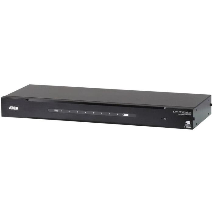 Aten 8-Port True 4K HDMI sadalītājs