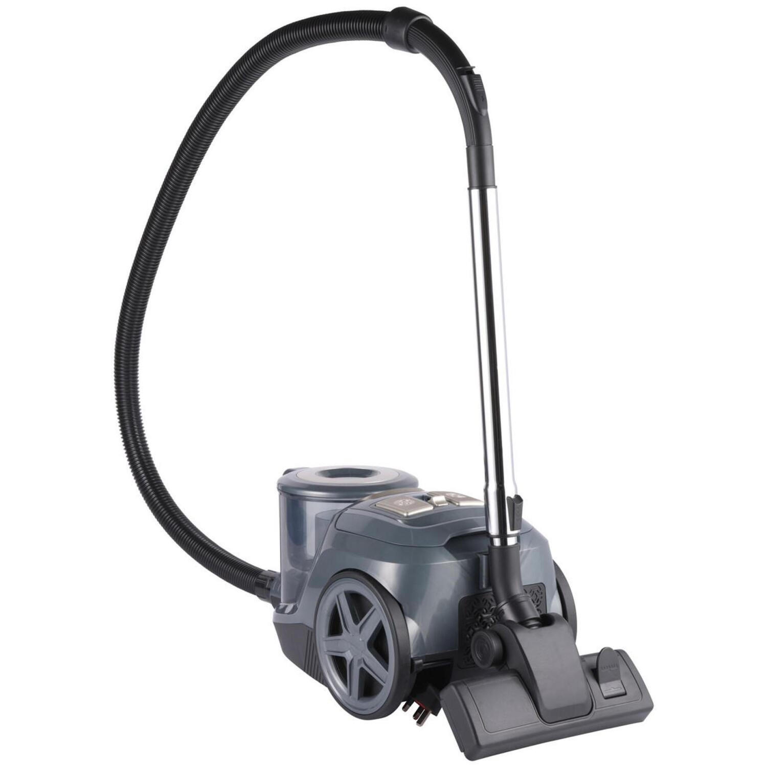 Beldray VorteXL Pro BEL01797VDE, cilindriskais putekļsūcējs