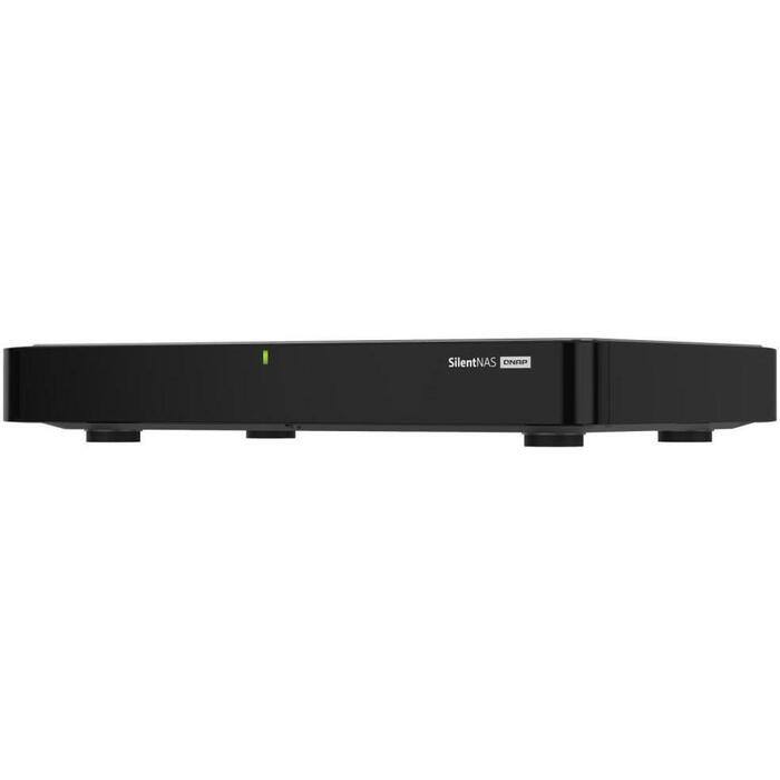 Qnap NAS datu glabāšanas 2-bay HS-264-8G
