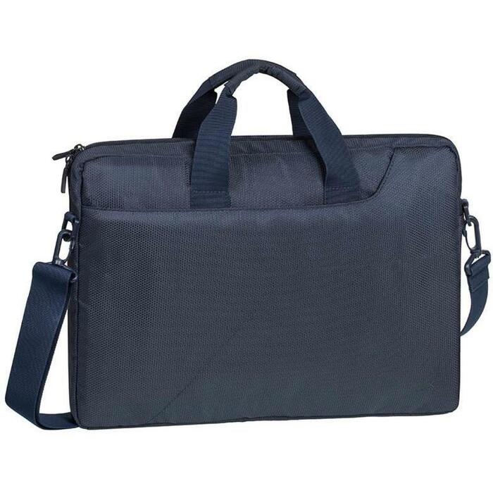 Rivacase Kaste KOMODO 8035DARKBLUE, 15.6"