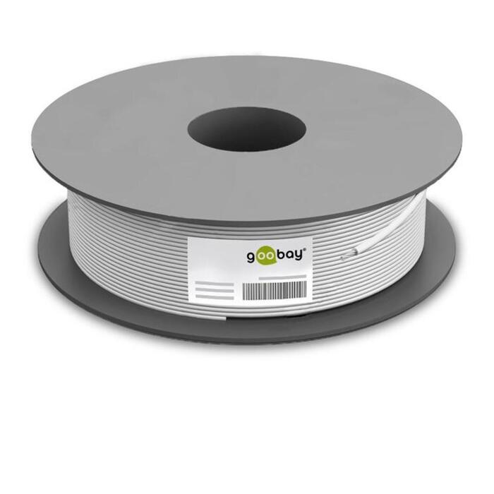Goobay Tīkla kabelis 93953, Cat 6