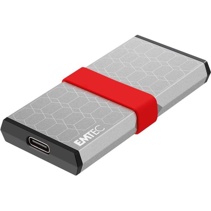 Emtec Pārnēsāms SSD disks ECSSD1TX205, 1TB