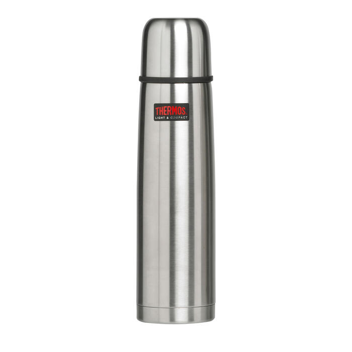 Termoss Isoflask `Light & Compact` 1L