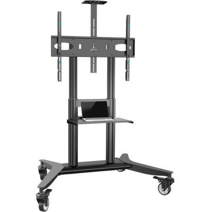 Onkron TV statīvs TS1871-B, 55-90 collu