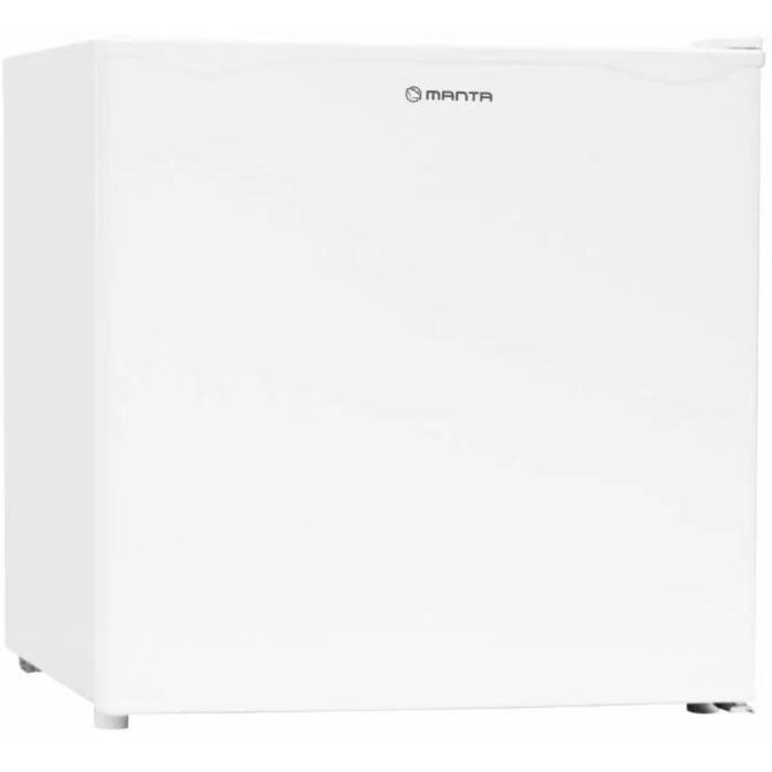 Manta Ledusskapis MM515, 46l, 5l, 41dB