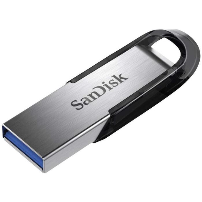 Sandisk USB zibatmiņa Ultra Flair SDCZ73-256G-G46