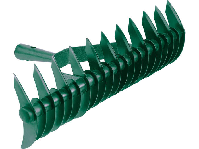 Flo GRASS CULTIVATOR 35700, 380mm, 11/21