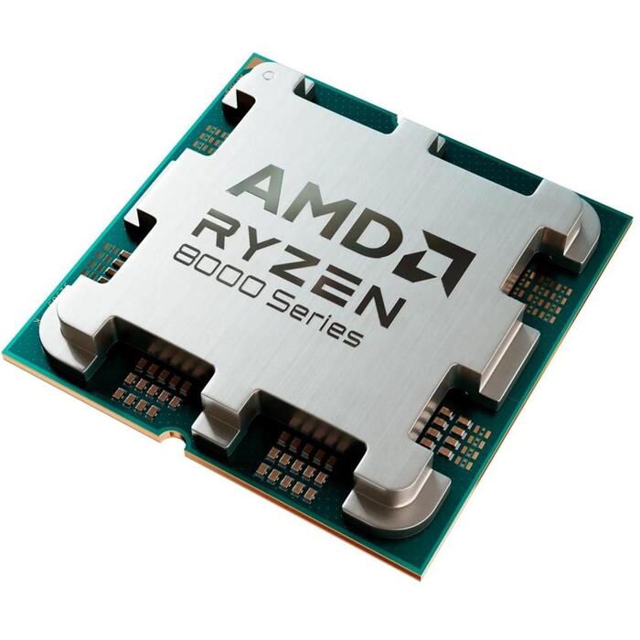 Amd procesors Ryzen 5 8600G 100-000001237