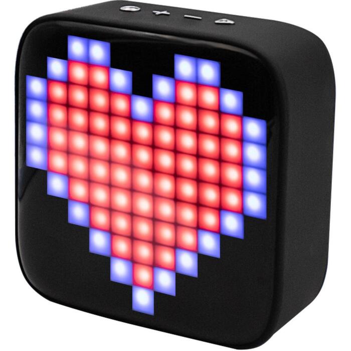 Denver BTL-350 skaļrunis 111151010740, 600g, 128mm