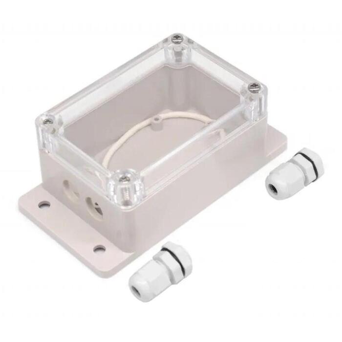 Sonoff Ūdensizturīga Kaste IM171017001, IP66, 145g