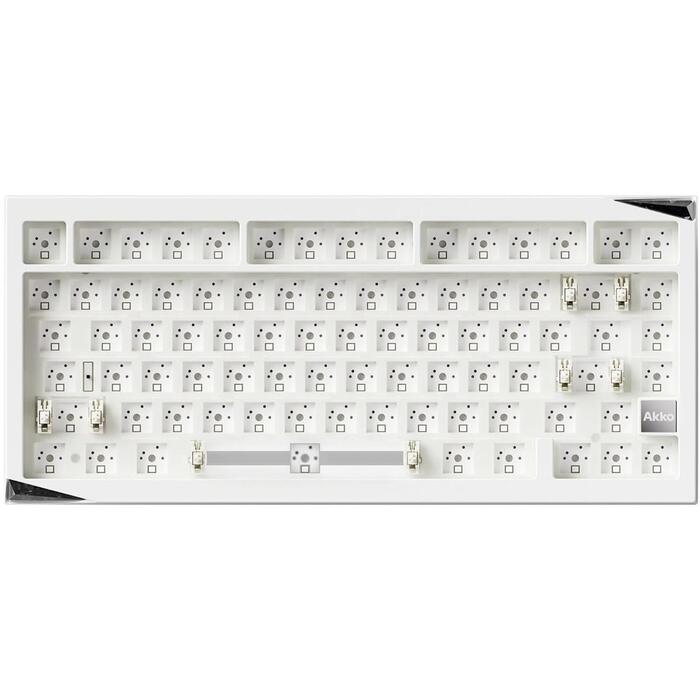 Akko Mineral 01 VIA DIY Kit
