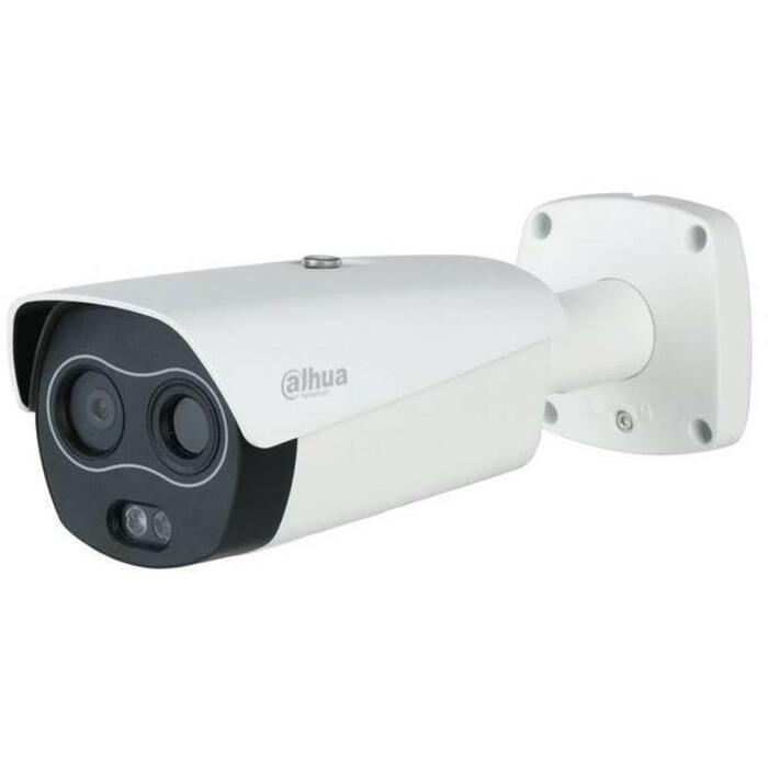 Dahua TPC-BF2241-TB7F8-DW-S2 tīkla kamera, 4MP, CMOS