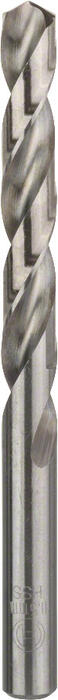 HSS-G urbji metālam 11,5mm, 1gab