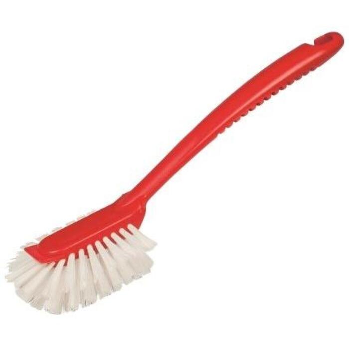 Tonkita Trauku tīrāmā birstīte (12) (53003000)