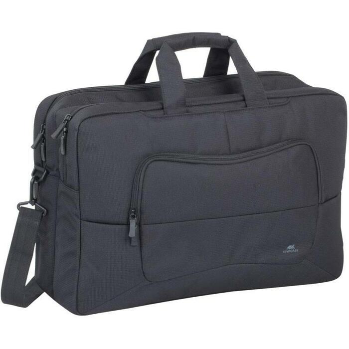 Rivacase Kaste 8455BLACK, 17.3``, 320mm