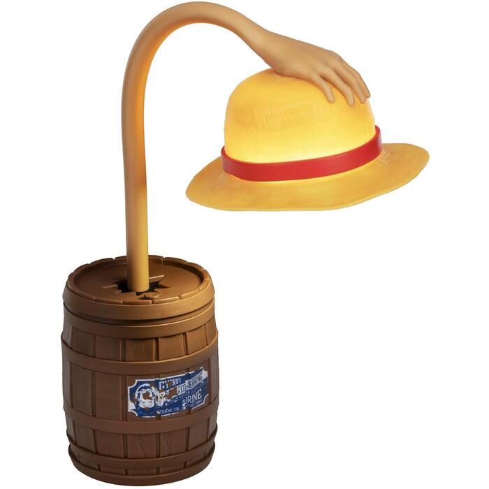 Paladone Dekoratīvā lampa PP14468OPNF, 27,6cm