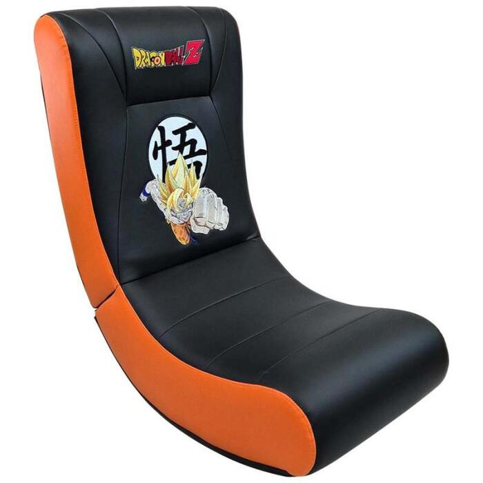 Subsonic Spēļu šūpuļkrēsls SA5729-D1, 80cm, 10kg
