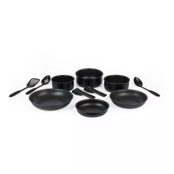 Salter Virtuves piederumu komplekts BW12055IS, 20/24/28cm