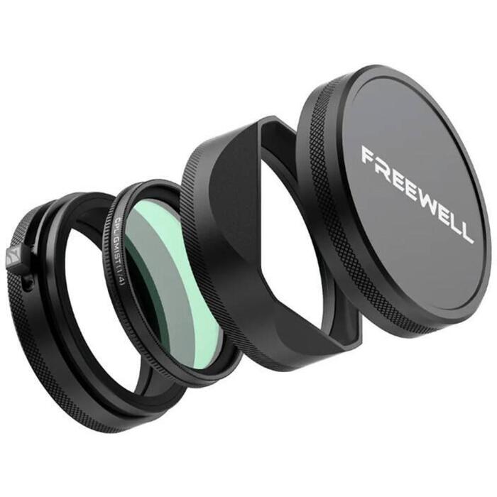 Freewell FW-FU-XB FujiX100 filtru komplekts ar
