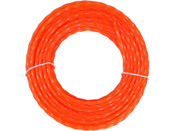 Flo Trimmera aukla 89482, 3mm, 12m
