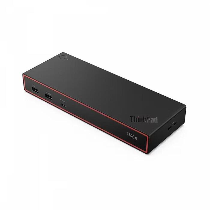 Lenovo ThinkPad USB4 dokstacija 5000 40BF0100EU