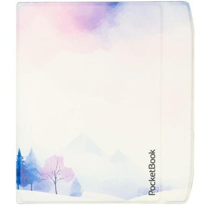 Pocketbook Кейс FL-700-WTP-WW, 0.047кг, магнитный, продление времени работы аккумулятора (FL-700-WTP-WW)