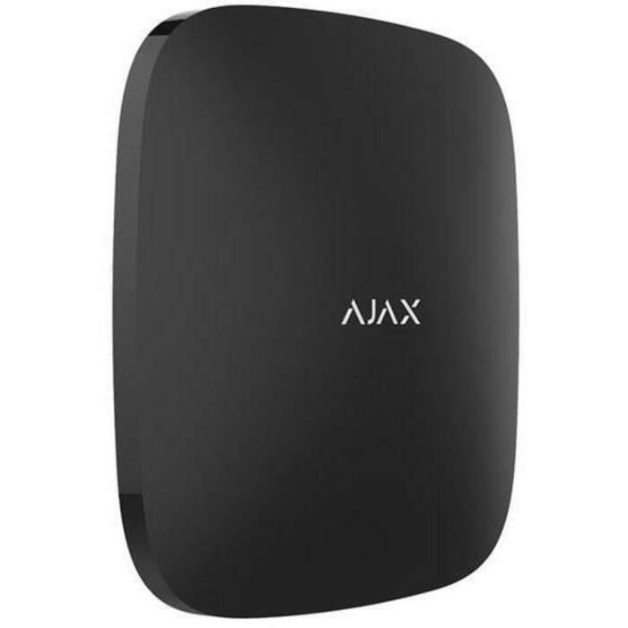 Ajax Kontroles panelis WRL HUB 2