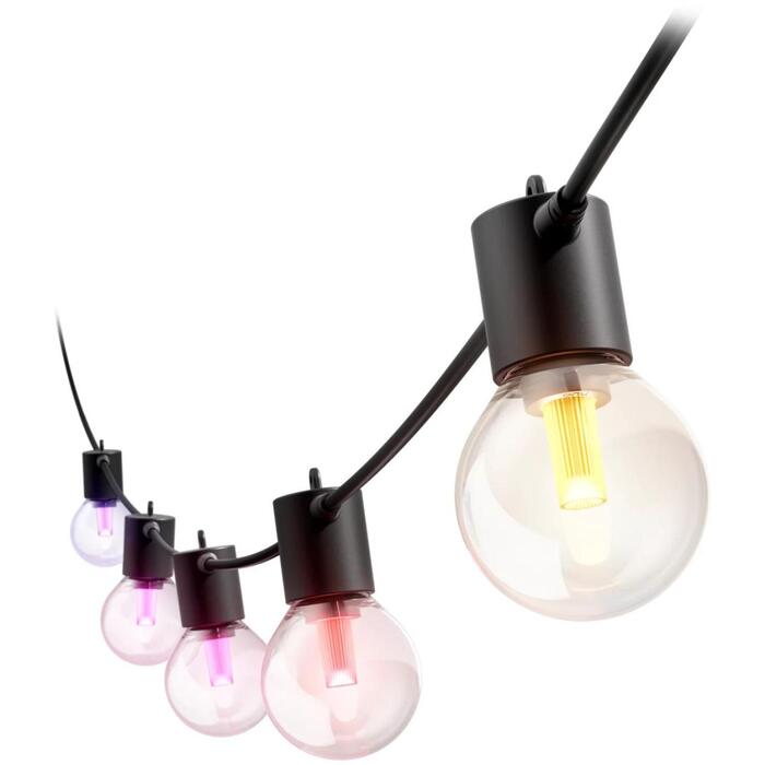 Philips Hue Festavia Globe 8720169371590, 21m