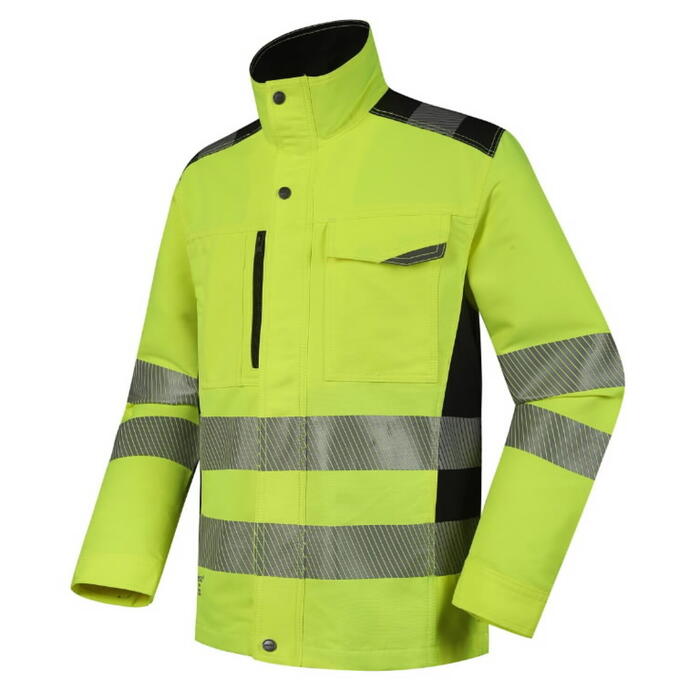 Pesso Hi-vis jaka Uranus DS135G_3XL, CL2