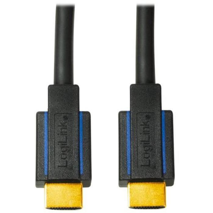 LogiLink CHB005 HDMI kabelis, 3 m