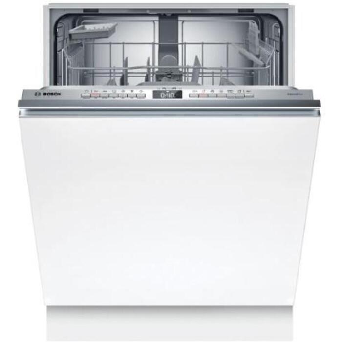 Bosch Iebūvējama trauku mazgājamā mašīna SMV4ETX08E