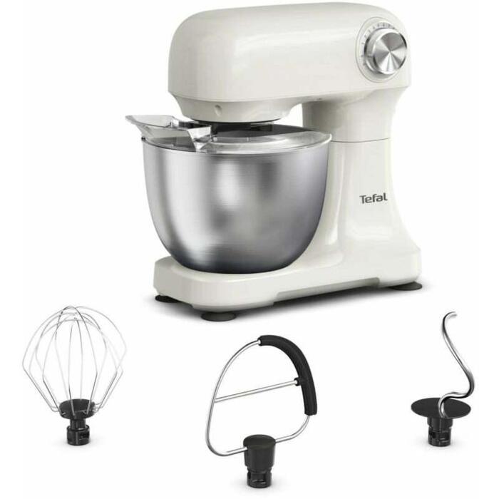 Tefal Virtuves mašīna QB140AF0, 500 W