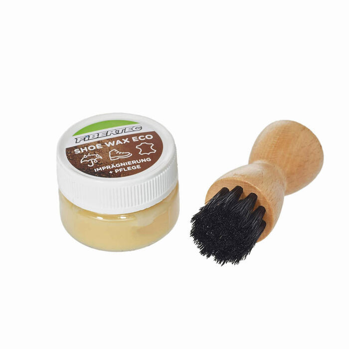 Apavu kopšanas komplekts Mini, ūdensnecaurlaidīgs, 28 ml, R822043, FIBERTEC (R822043)
