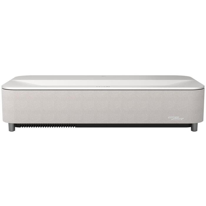 Epson Проектор EH-LS970W V11HB83040, 4000 ANSI люмен, 4K UHD (3840 x 2160), Wi-Fi, 0.16 - 0.40:1, 1.07 миллиарда цветов (V11HB83040)