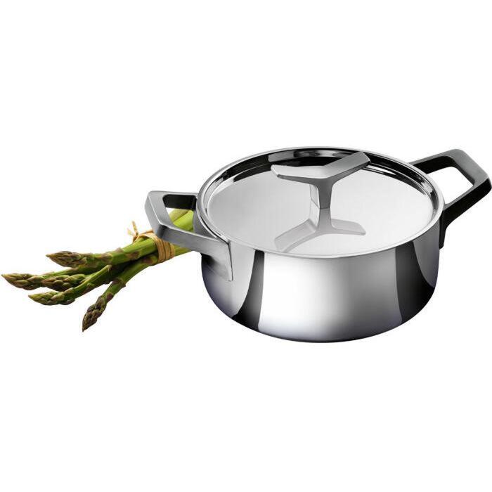 Electrolux katls ar vāku E9KLSA11, 3l